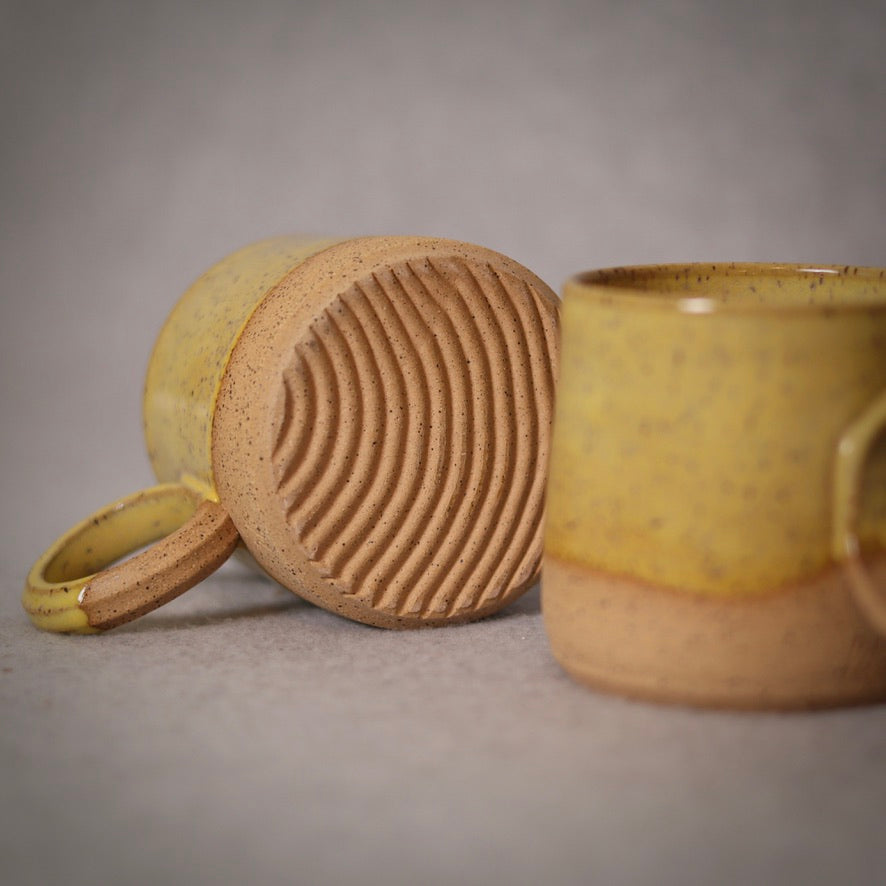 lemon mug