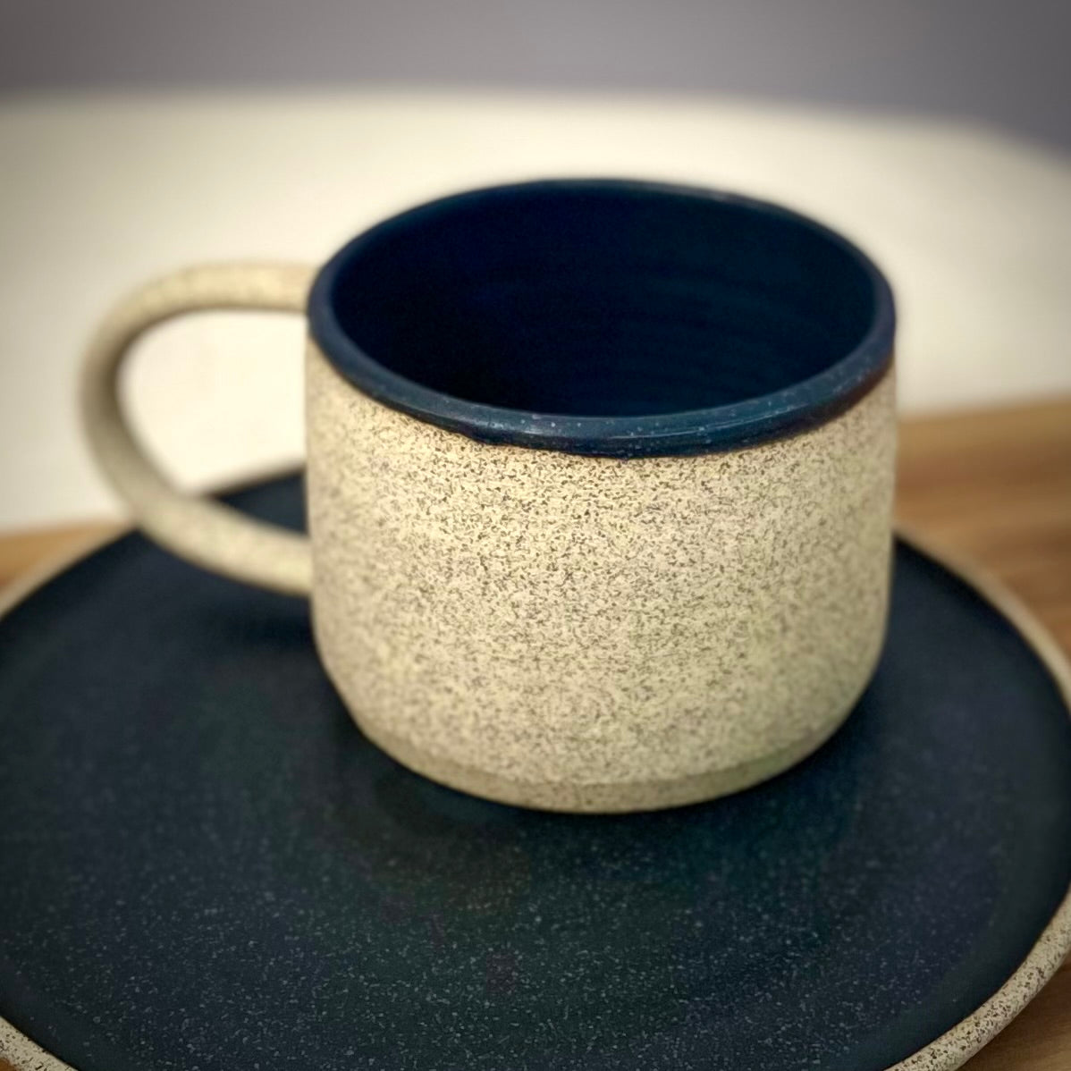 ranch mug short