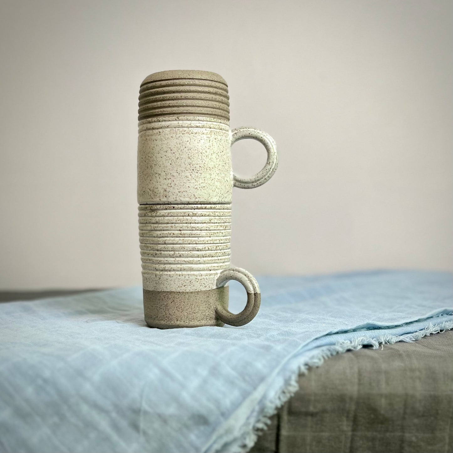city mugs small set of 2