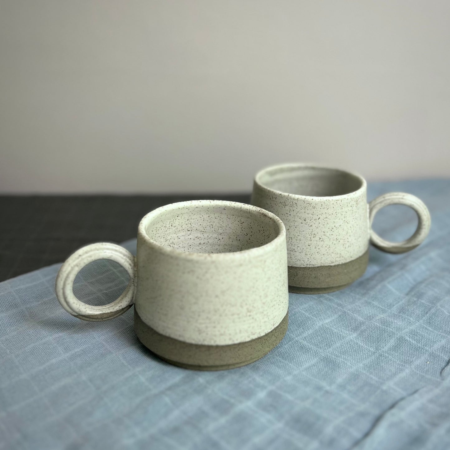 city mug short