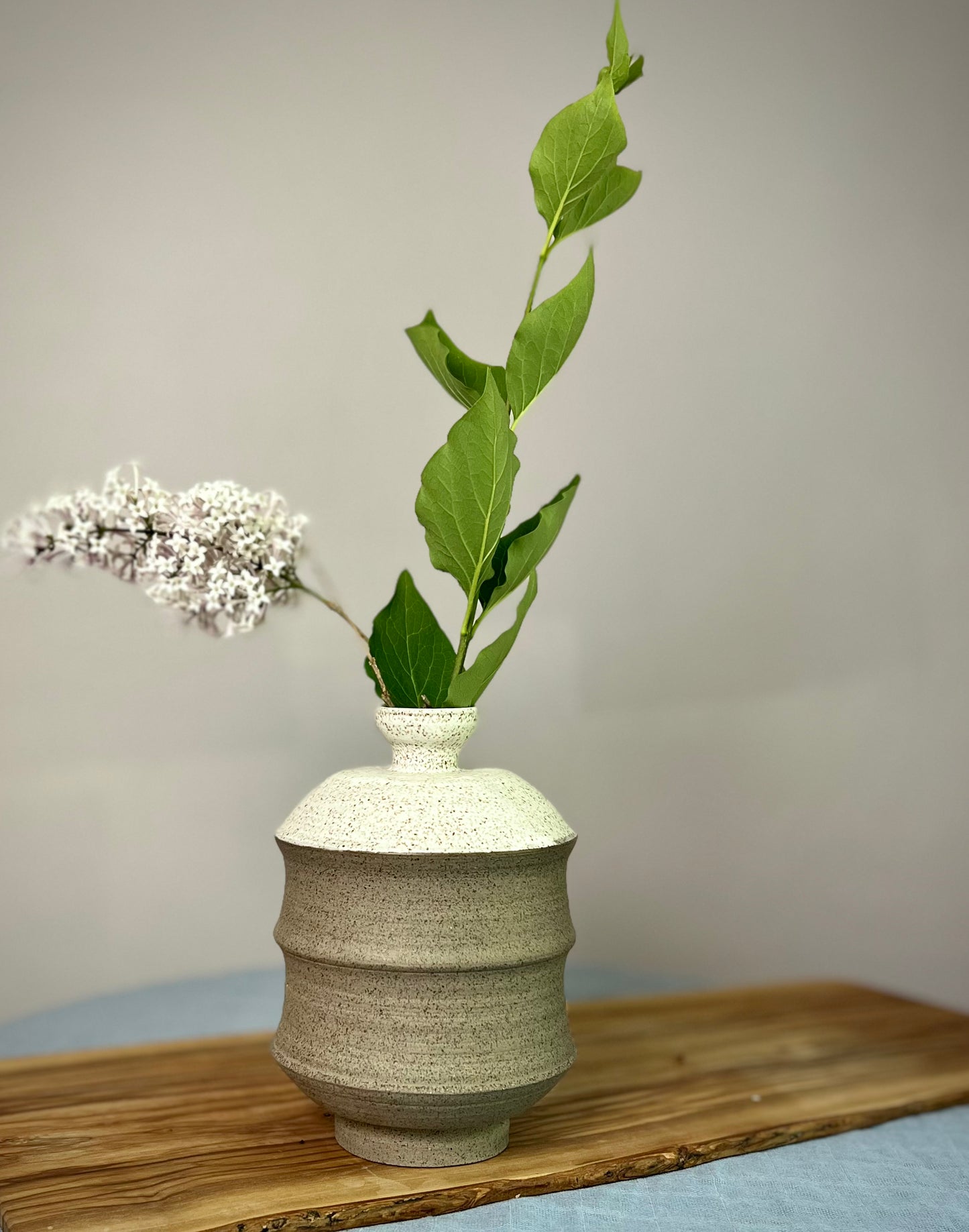 city vase 3