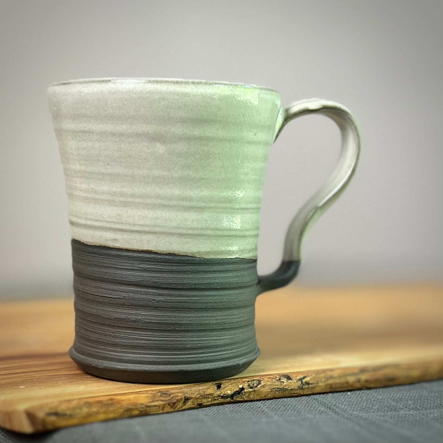 cortado mug