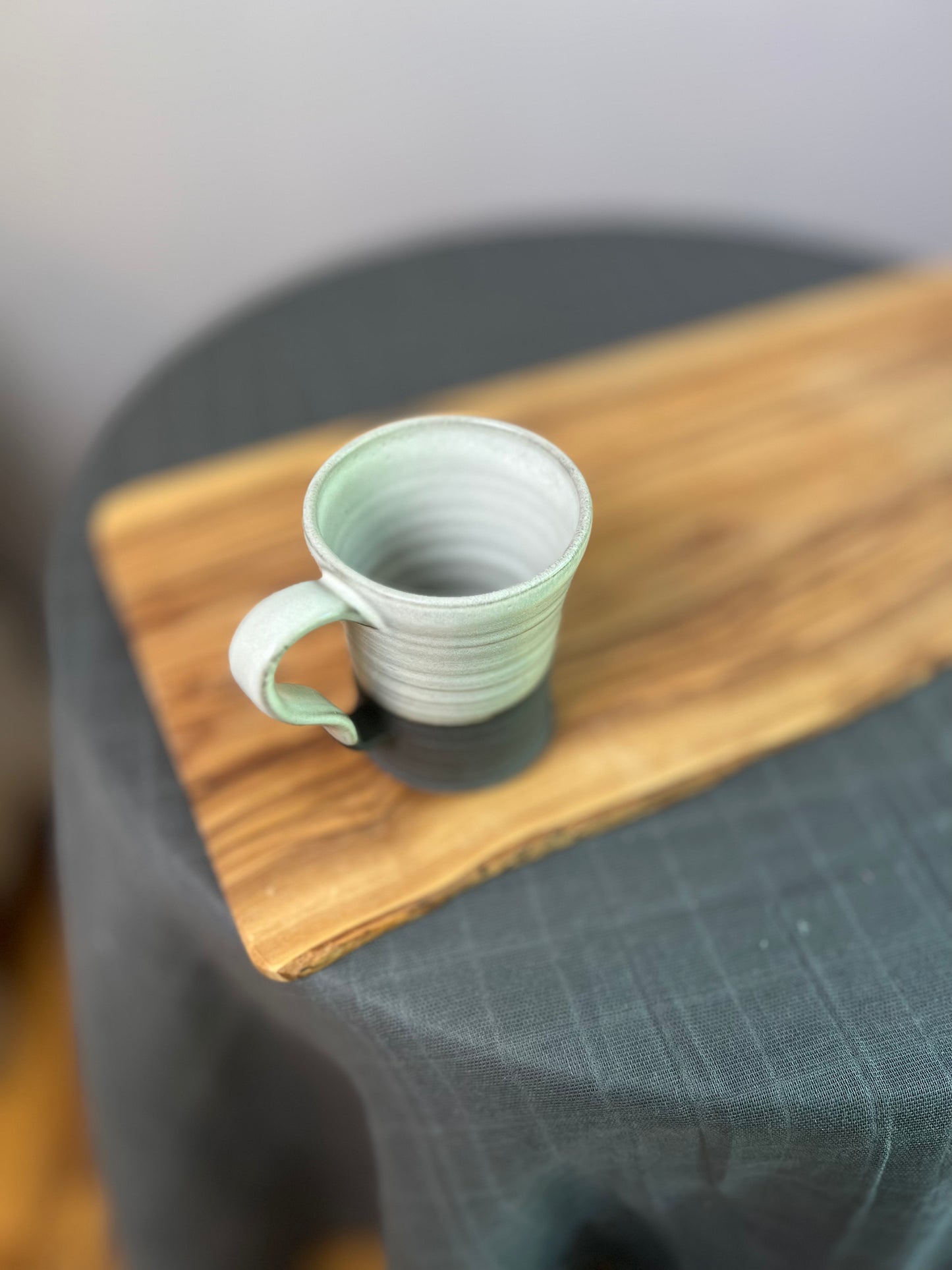 cortado mug