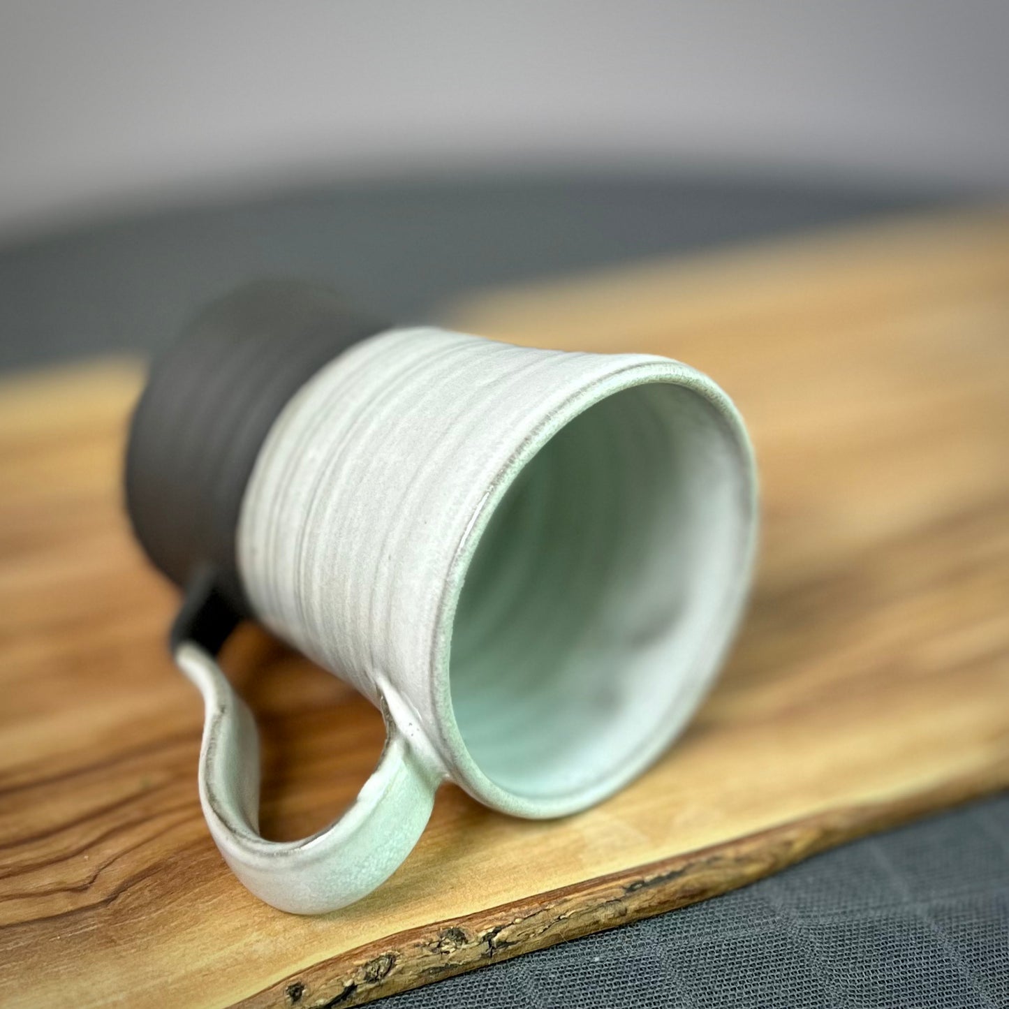 cortado mug
