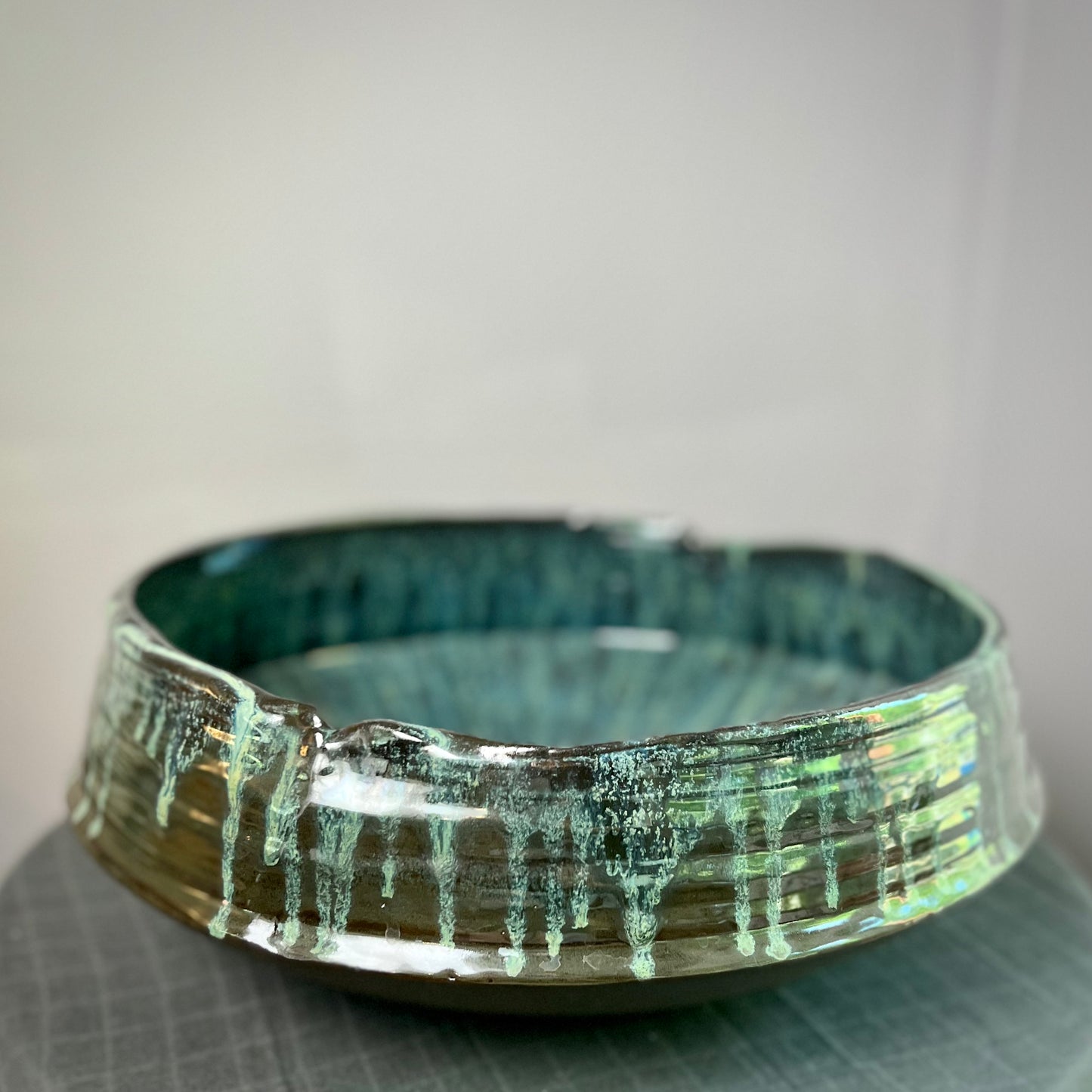 centerpiece basin/bowl