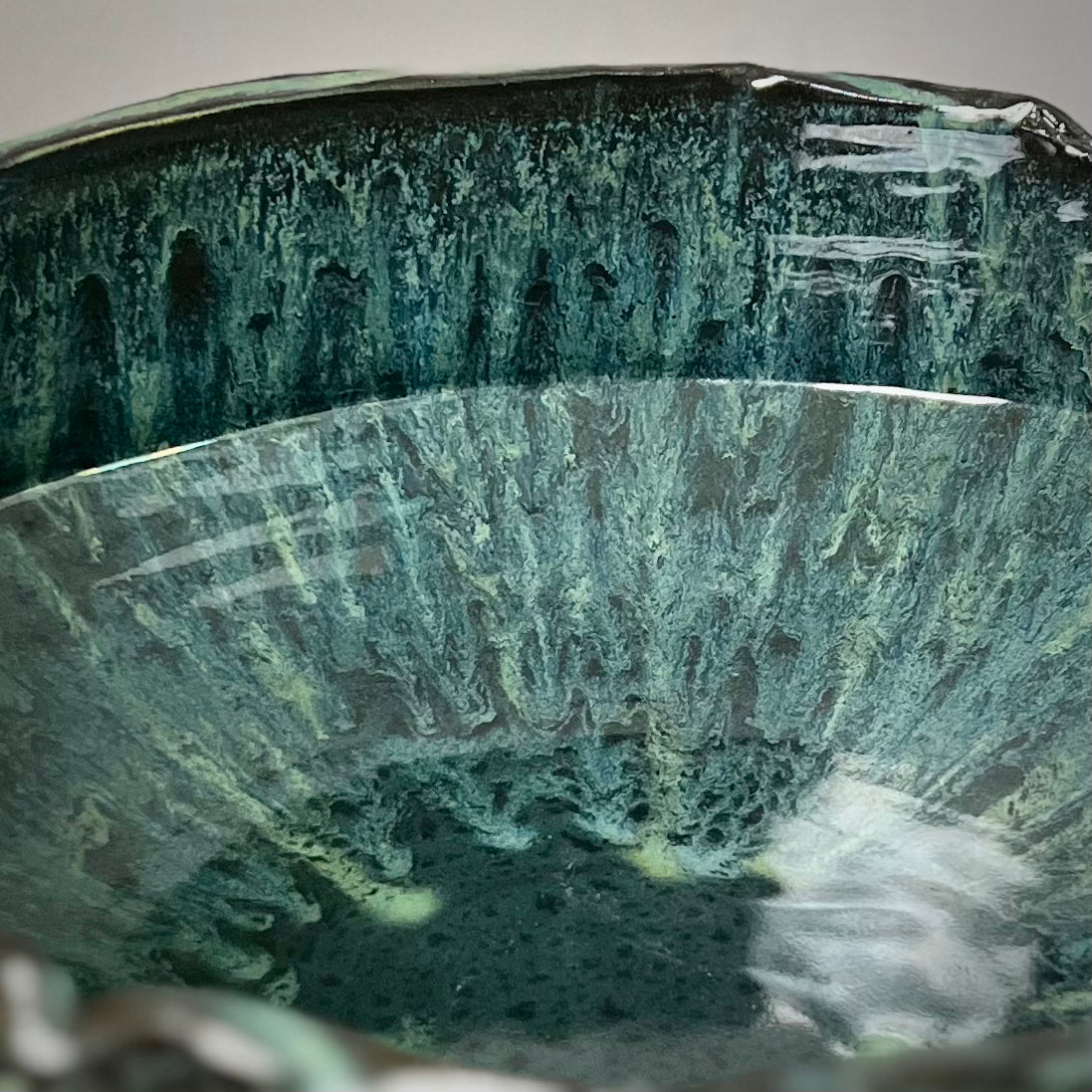 centerpiece basin/bowl