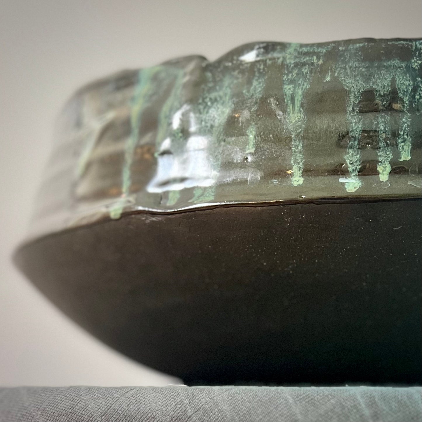 centerpiece basin/bowl