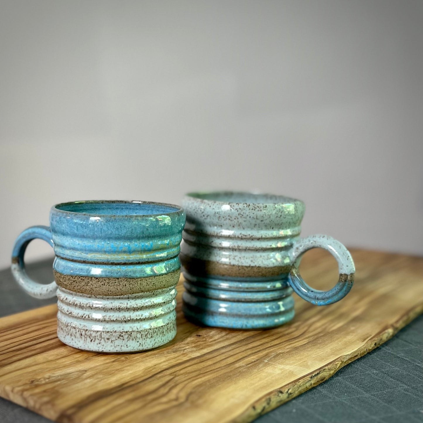 mugs set of 2