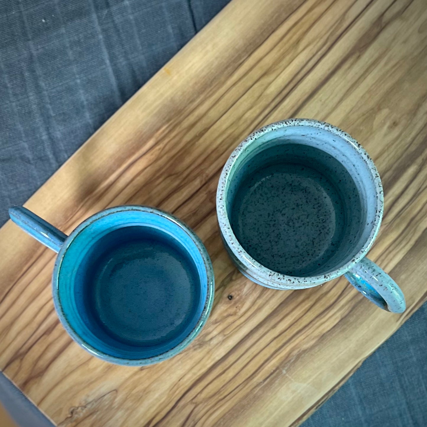 mugs set of 2