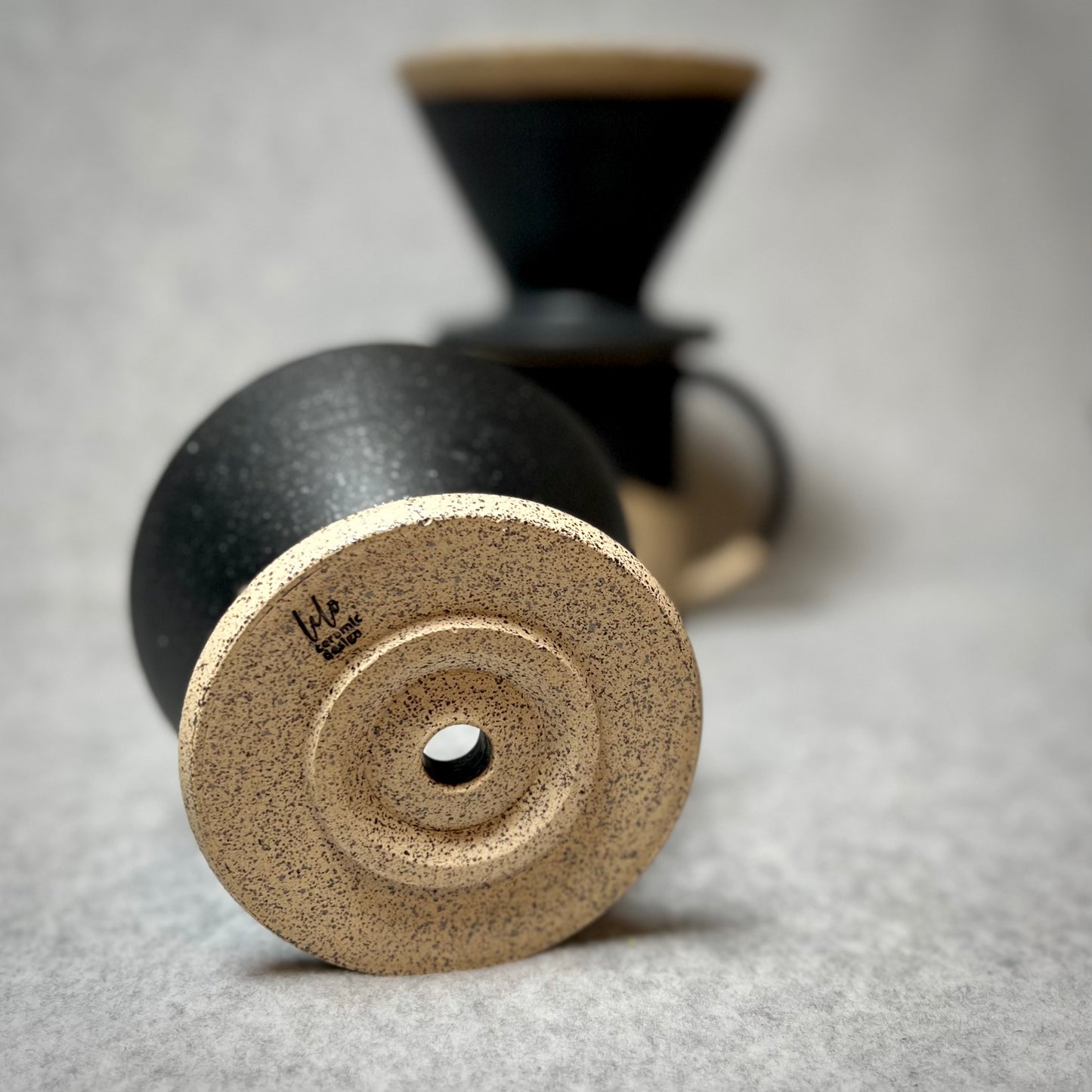 ranch coffee pour over medium