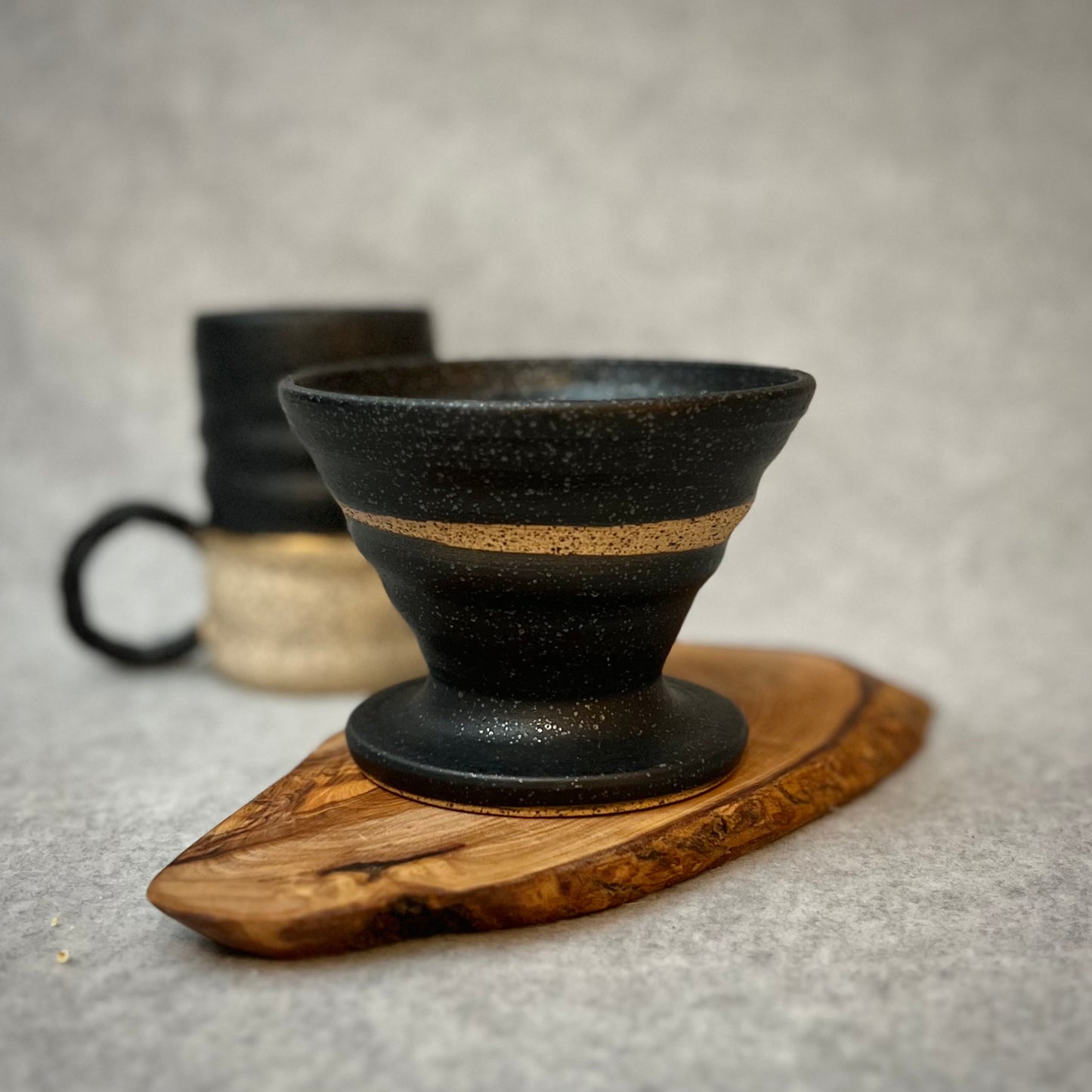 ranch coffee pour over small