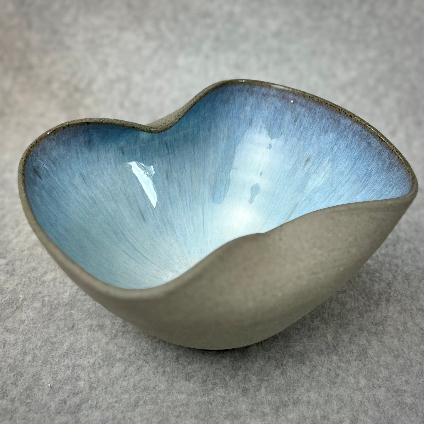 city pearl serving bowl