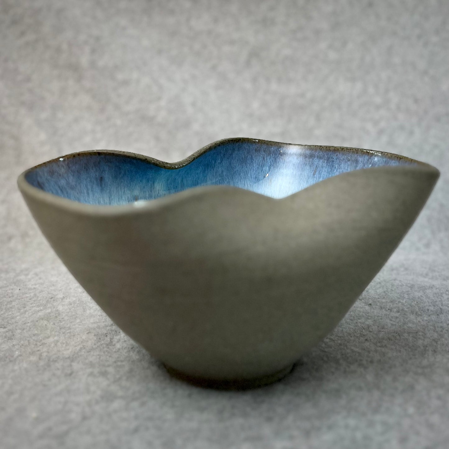 city pearl serving bowl