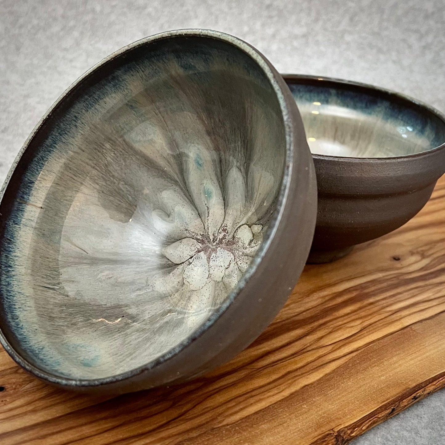 dark shadow breakfast bowl