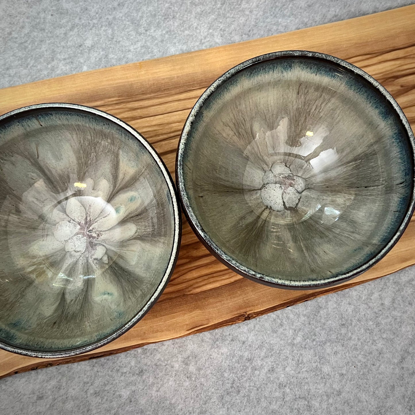 dark shadow breakfast bowl