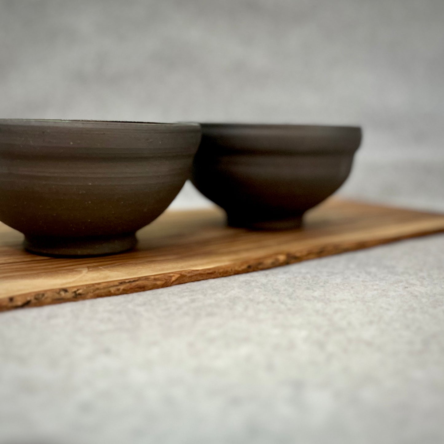 dark shadow breakfast bowl