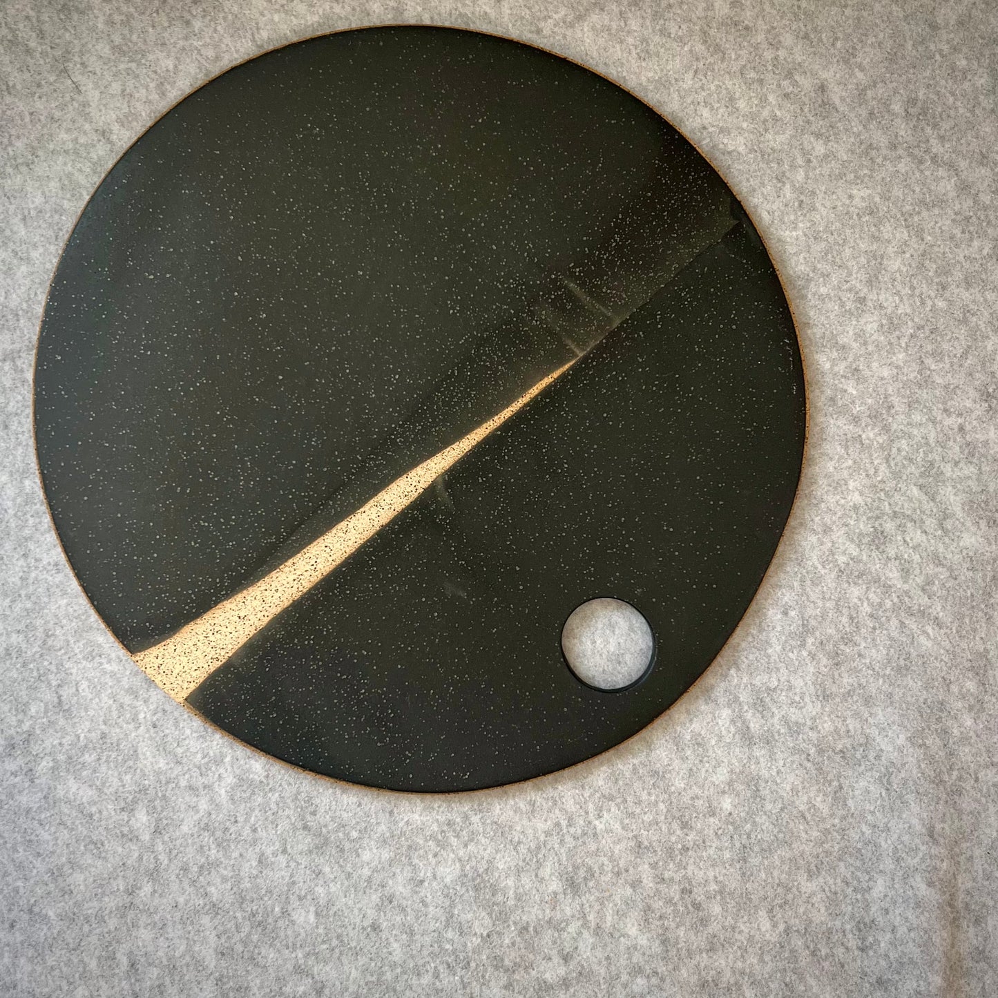 ranch charcuterie board