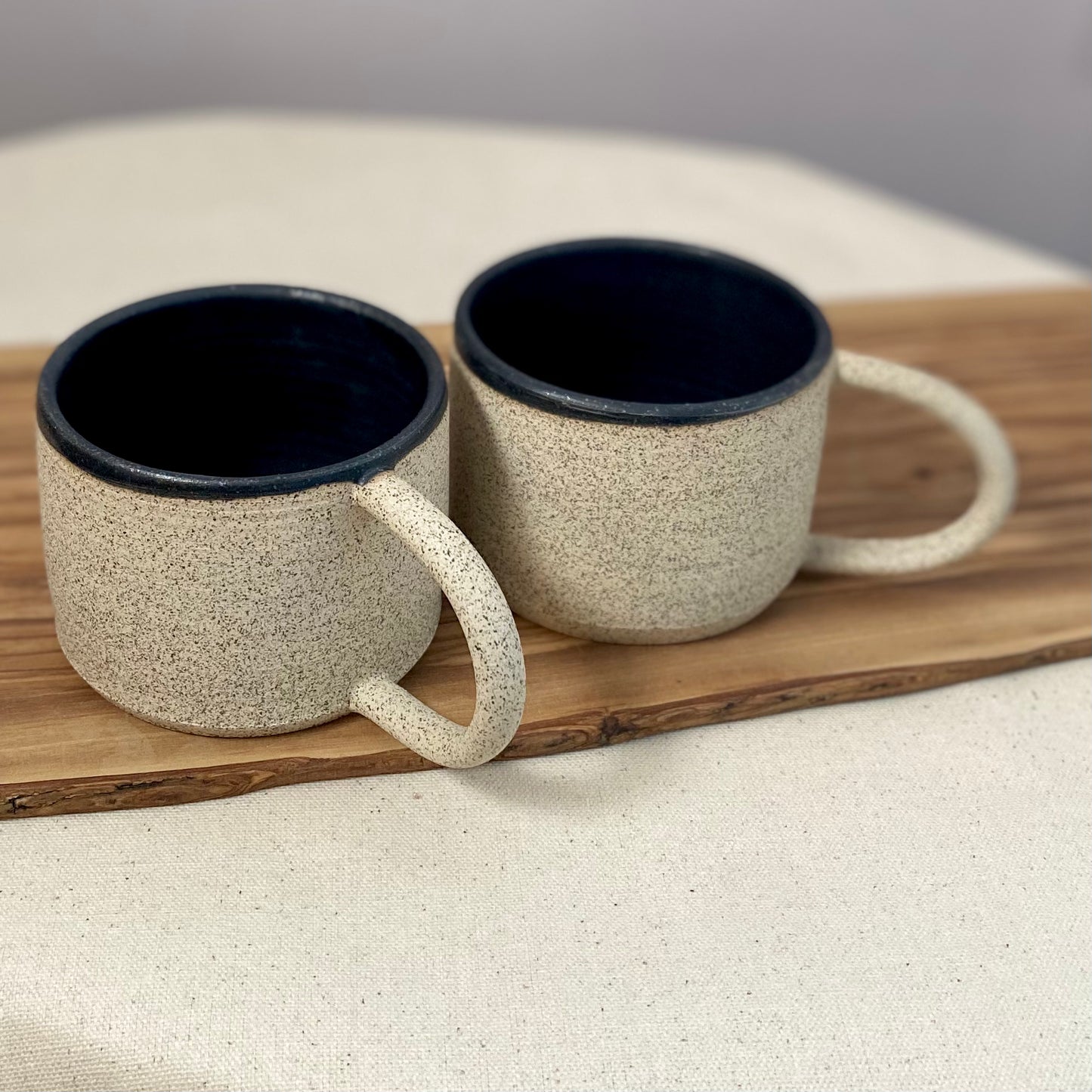 ranch mug short