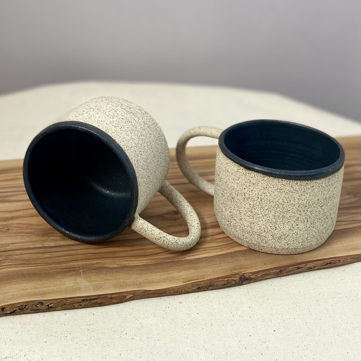 ranch mug short