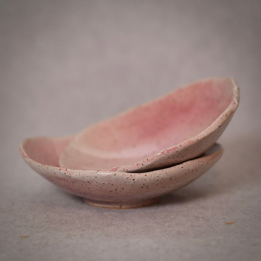blush buff small bowl