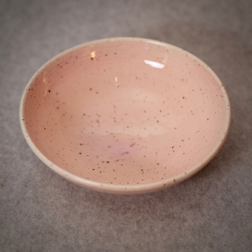 blush small bowl