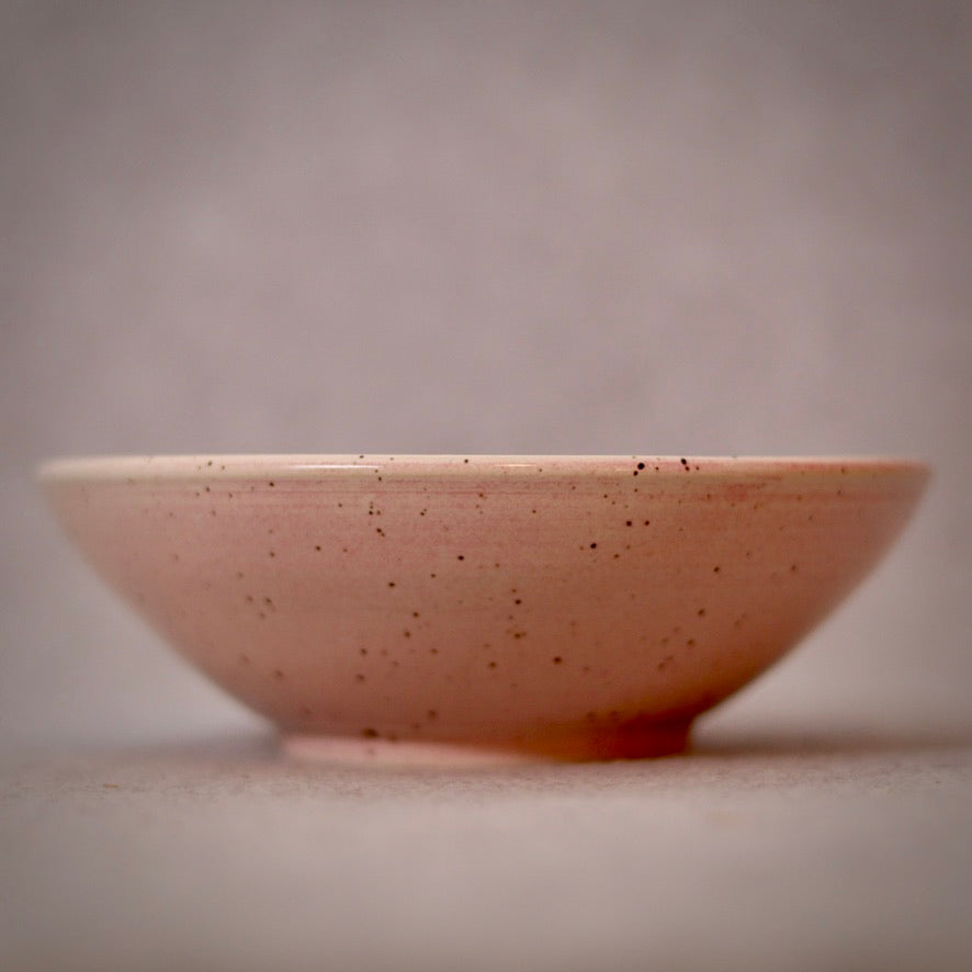 blush small bowl