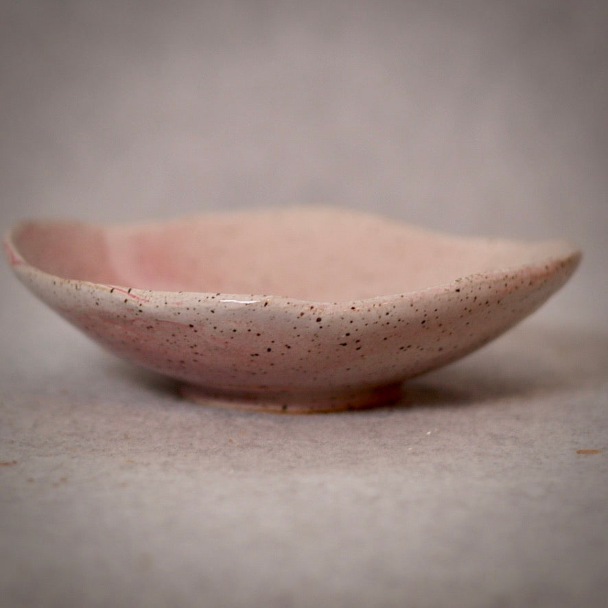 blush buff small bowl