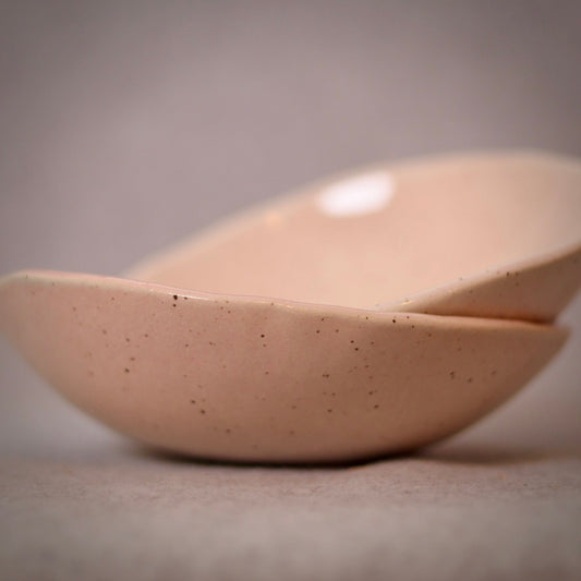 blush bowl
