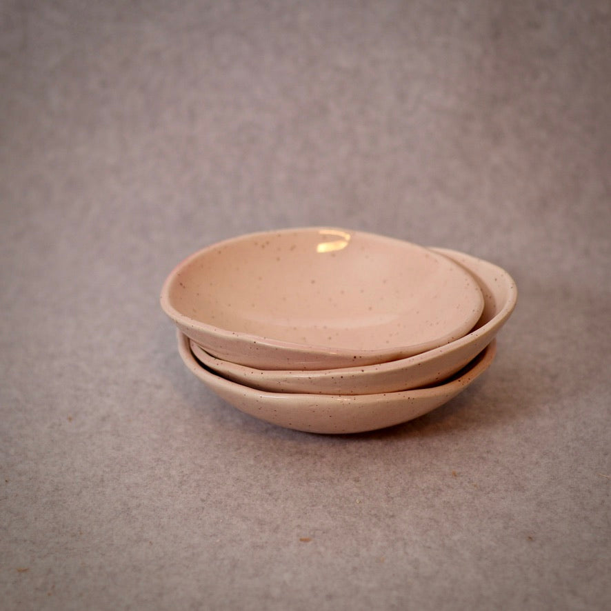 blush bowl