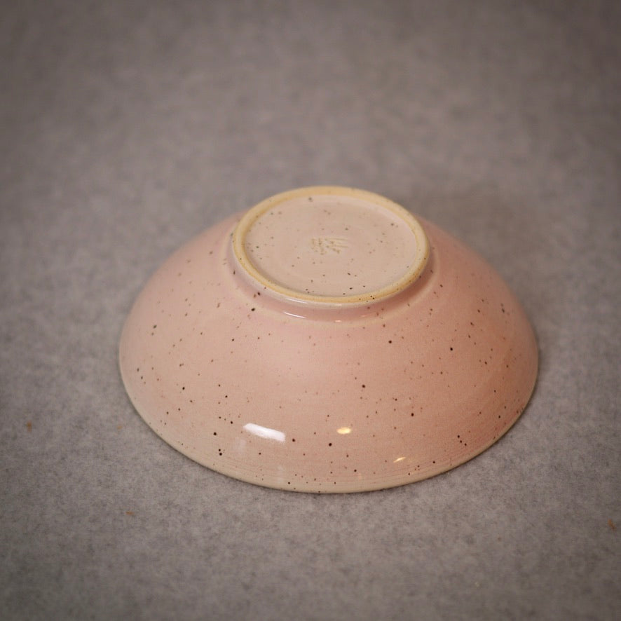 blush small bowl