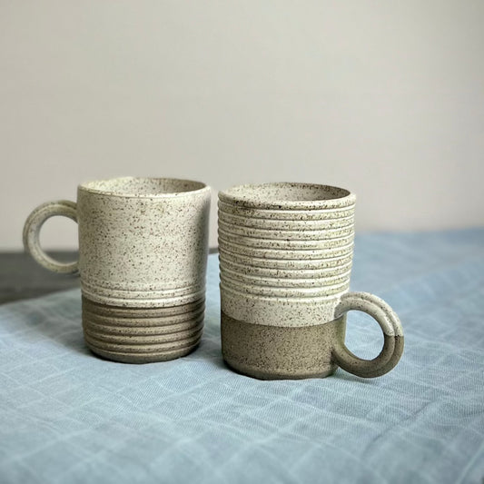 city mugs small set of 2